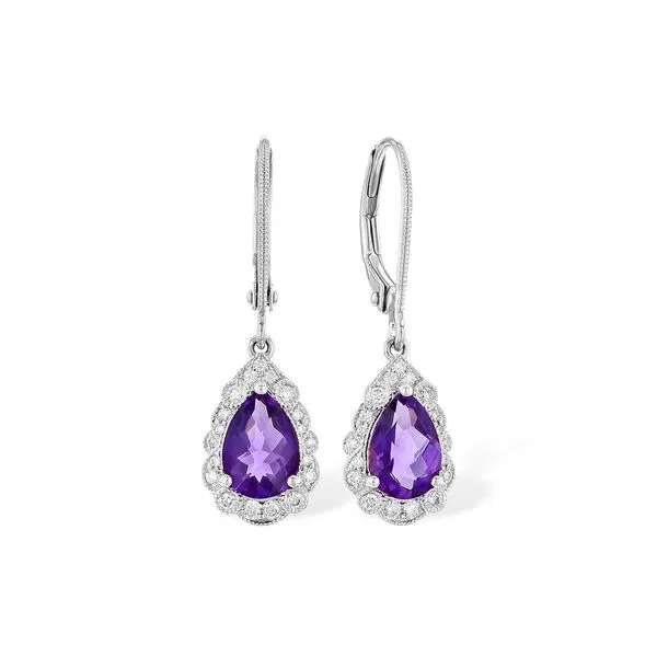 Earrings Robison Jewelry Co. Fernandina Beach, FL