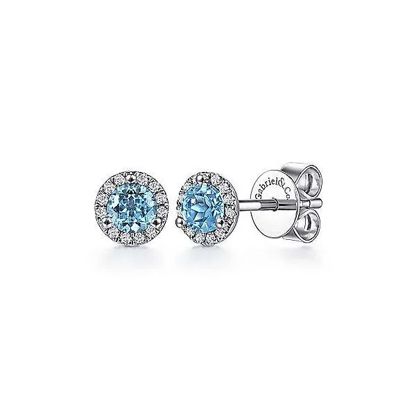 Earrings Robison Jewelry Co. Fernandina Beach, FL