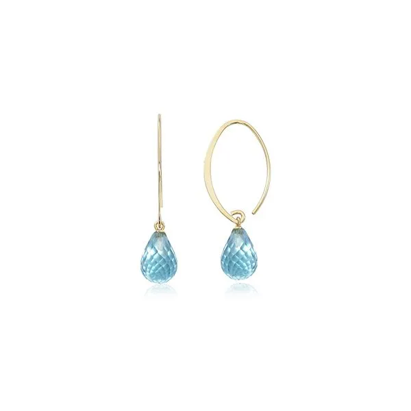 Earrings Robison Jewelry Co. Fernandina Beach, FL
