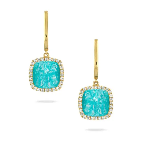 Earrings Robison Jewelry Co. Fernandina Beach, FL