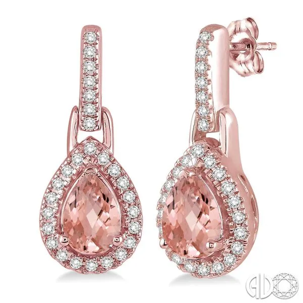 Earrings Robison Jewelry Co. Fernandina Beach, FL