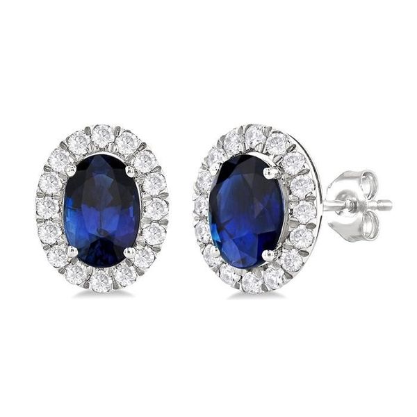 Earrings Robison Jewelry Co. Fernandina Beach, FL