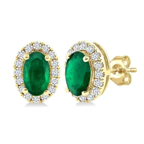 Earrings Robison Jewelry Co. Fernandina Beach, FL