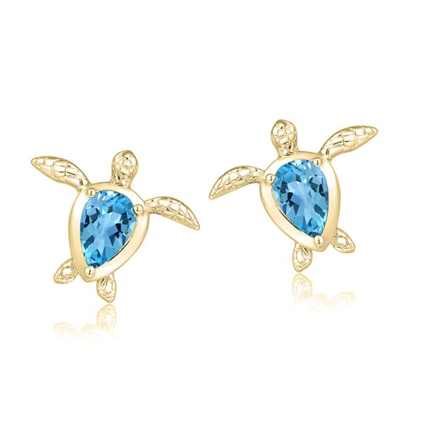 Earrings Robison Jewelry Co. Fernandina Beach, FL