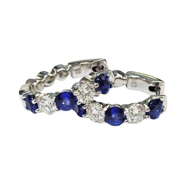 Earrings Robison Jewelry Co. Fernandina Beach, FL