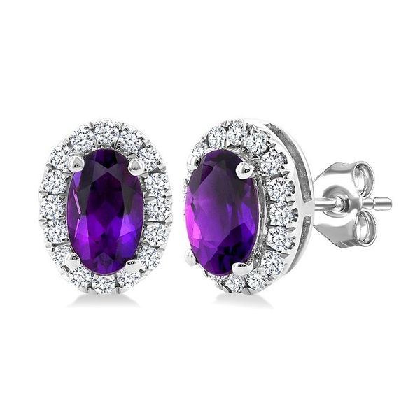 Earrings Robison Jewelry Co. Fernandina Beach, FL