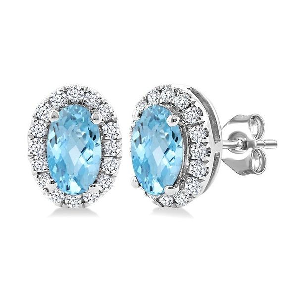 Earrings Robison Jewelry Co. Fernandina Beach, FL