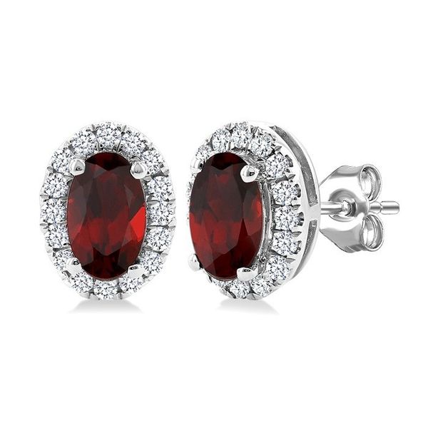 Earrings Robison Jewelry Co. Fernandina Beach, FL