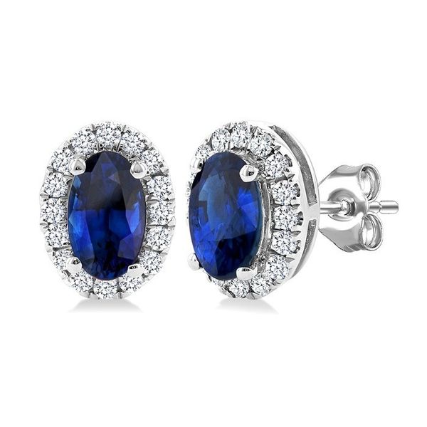 Earrings Robison Jewelry Co. Fernandina Beach, FL