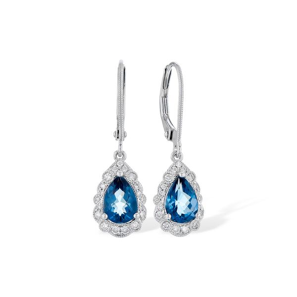 Earrings Robison Jewelry Co. Fernandina Beach, FL