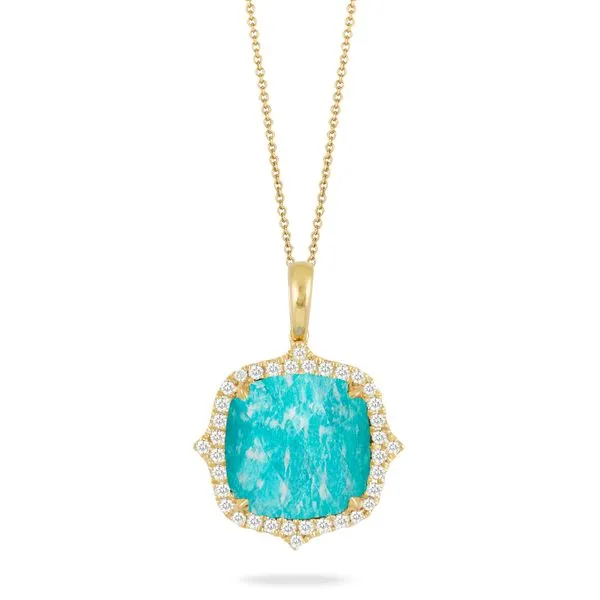 Pendants
