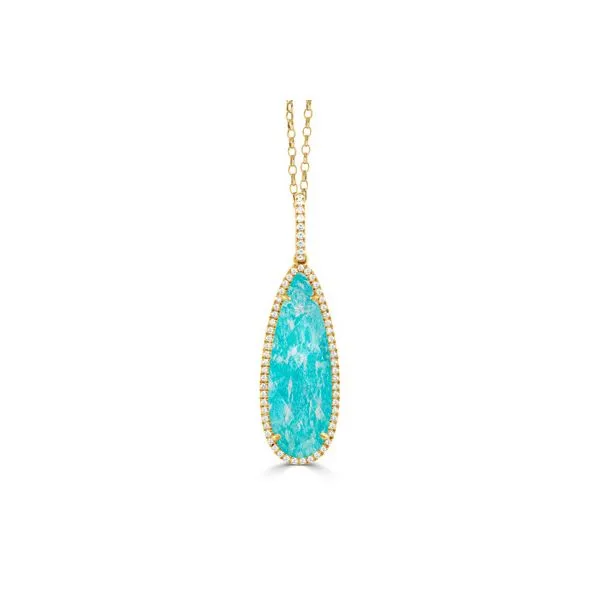 Pendants