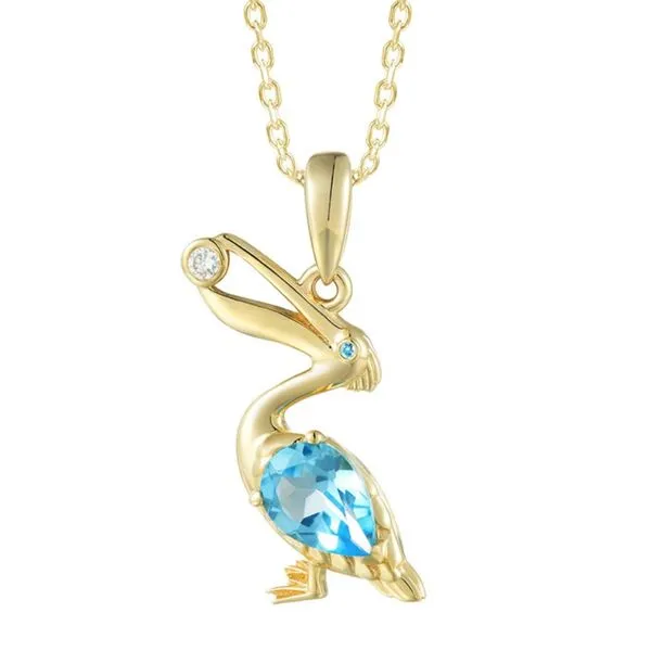 Pendants Robison Jewelry Co. Fernandina Beach, FL