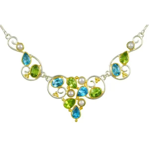 Necklace Robison Jewelry Co. Fernandina Beach, FL