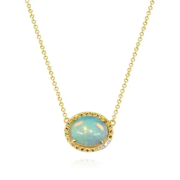 Necklace Robison Jewelry Co. Fernandina Beach, FL
