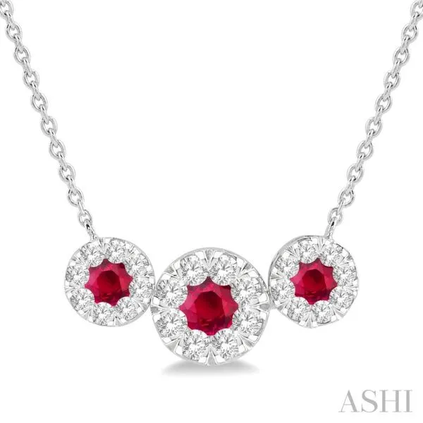 Necklace Robison Jewelry Co. Fernandina Beach, FL