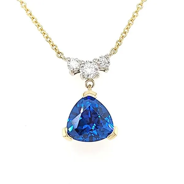 Necklace Robison Jewelry Co. Fernandina Beach, FL