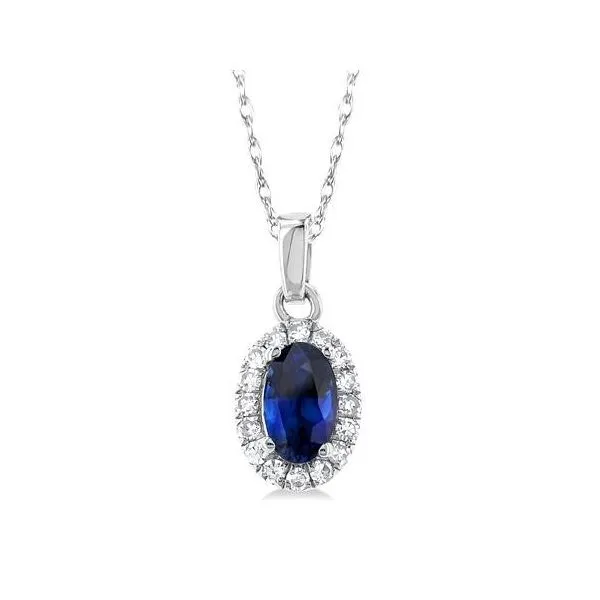 Necklace Robison Jewelry Co. Fernandina Beach, FL
