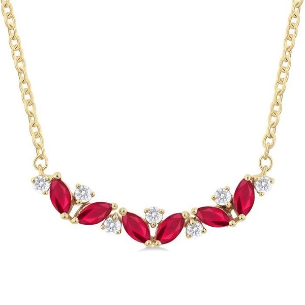 Necklace Robison Jewelry Co. Fernandina Beach, FL