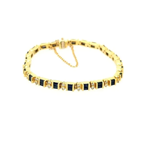 Bracelet Robison Jewelry Co. Fernandina Beach, FL
