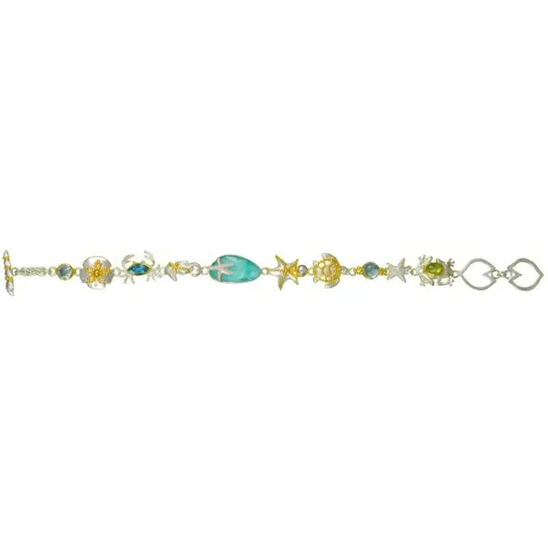 Bracelet Robison Jewelry Co. Fernandina Beach, FL
