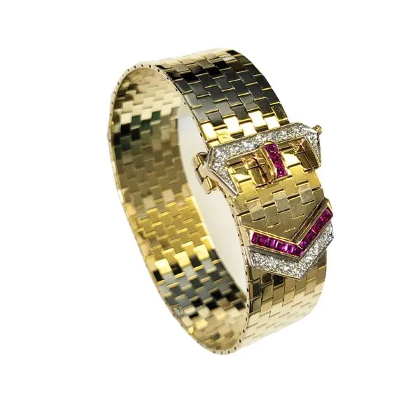 Bracelet Robison Jewelry Co. Fernandina Beach, FL