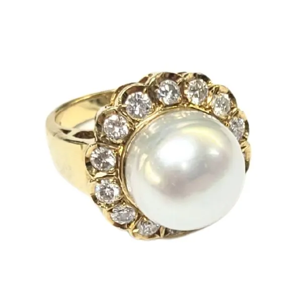 Ring Robison Jewelry Co. Fernandina Beach, FL