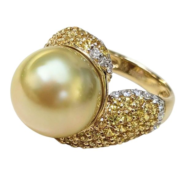 Ring Robison Jewelry Co. Fernandina Beach, FL