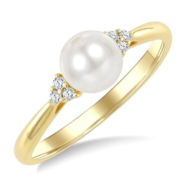 Ring Robison Jewelry Co. Fernandina Beach, FL