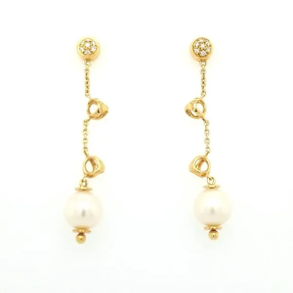 Earrings Robison Jewelry Co. Fernandina Beach, FL