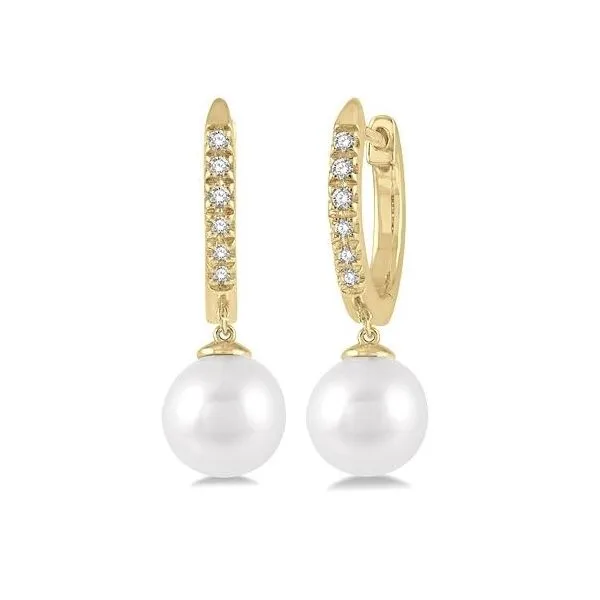 Earrings Robison Jewelry Co. Fernandina Beach, FL