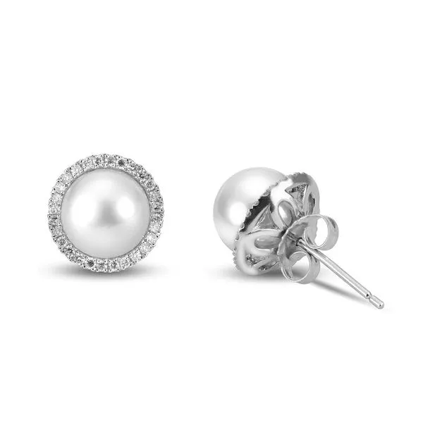 Earrings Robison Jewelry Co. Fernandina Beach, FL