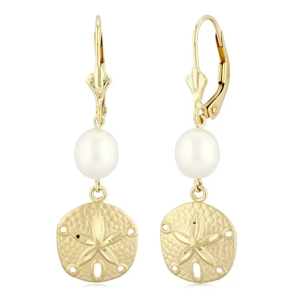 Earrings Robison Jewelry Co. Fernandina Beach, FL