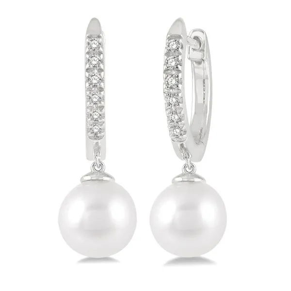 Earrings Robison Jewelry Co. Fernandina Beach, FL
