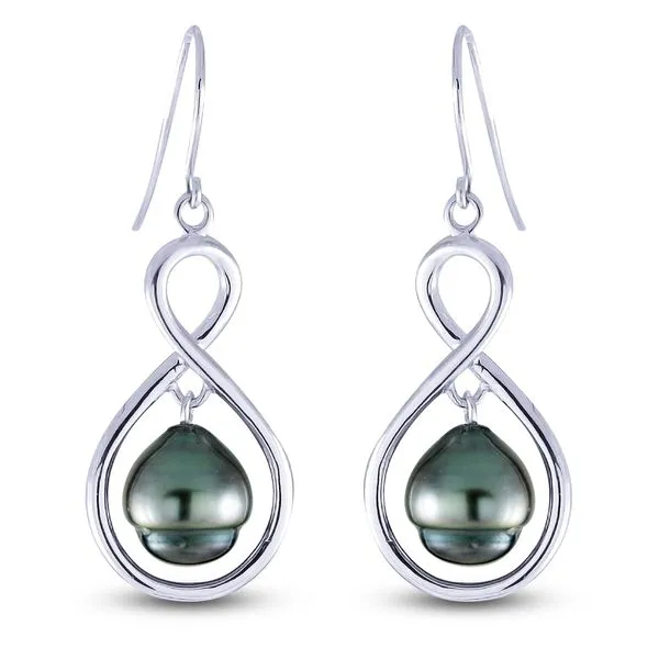 Earrings Robison Jewelry Co. Fernandina Beach, FL