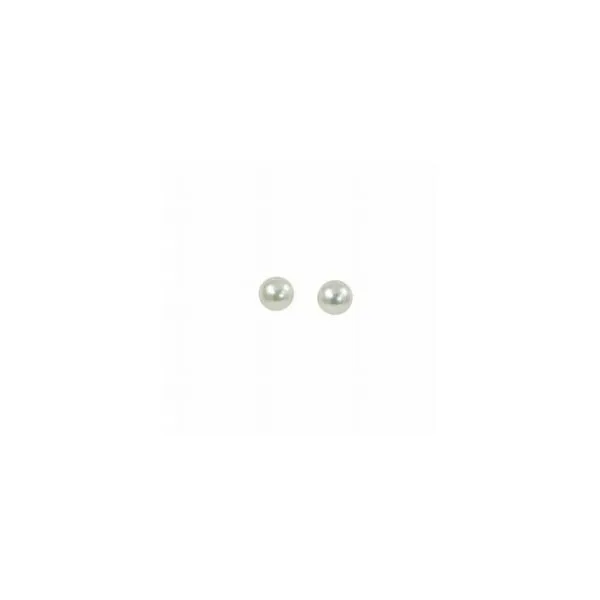 Earrings Robison Jewelry Co. Fernandina Beach, FL