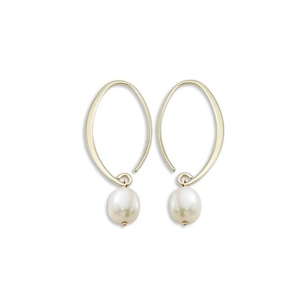 Earrings Robison Jewelry Co. Fernandina Beach, FL