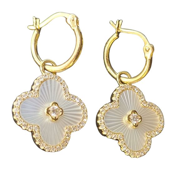 Earrings Robison Jewelry Co. Fernandina Beach, FL