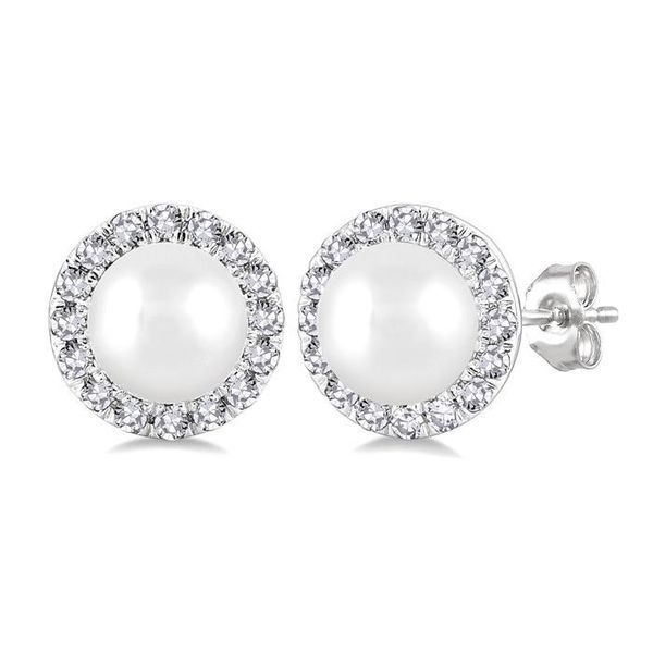 Earrings Robison Jewelry Co. Fernandina Beach, FL