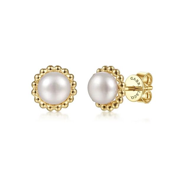 Earrings Robison Jewelry Co. Fernandina Beach, FL