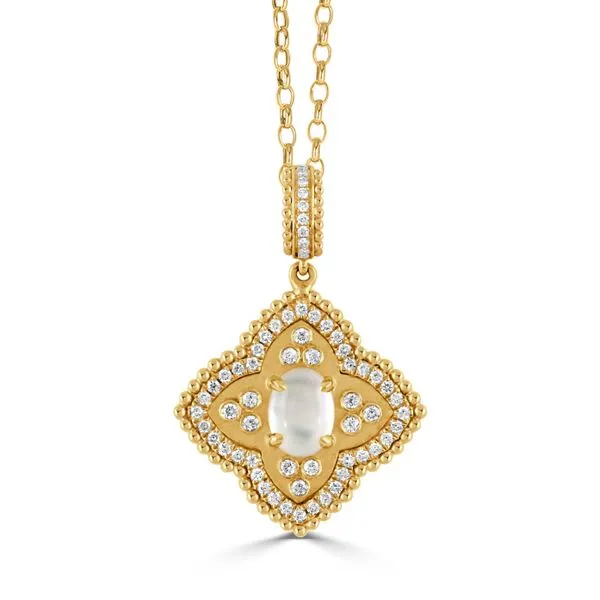 Pendant Robison Jewelry Co. Fernandina Beach, FL
