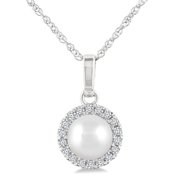 Pendant Robison Jewelry Co. Fernandina Beach, FL