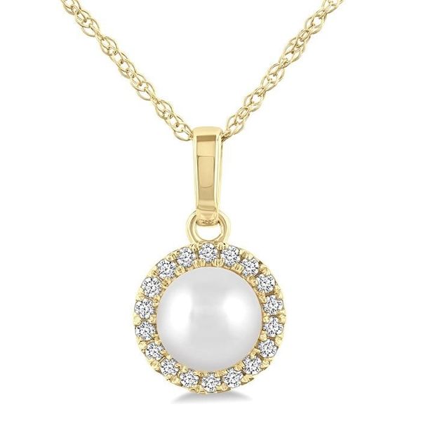 Pendant Robison Jewelry Co. Fernandina Beach, FL