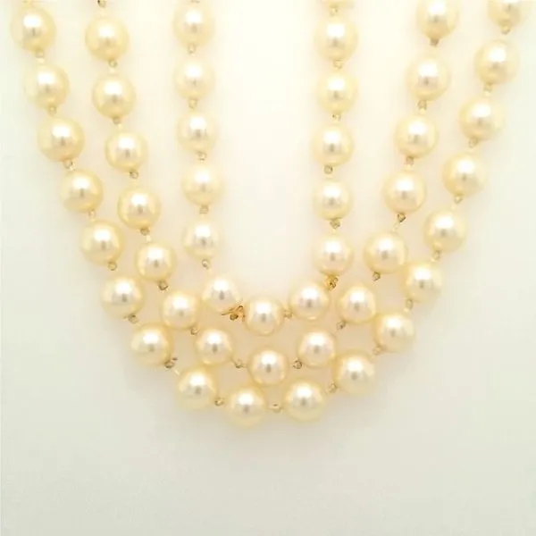 Strand Robison Jewelry Co. Fernandina Beach, FL