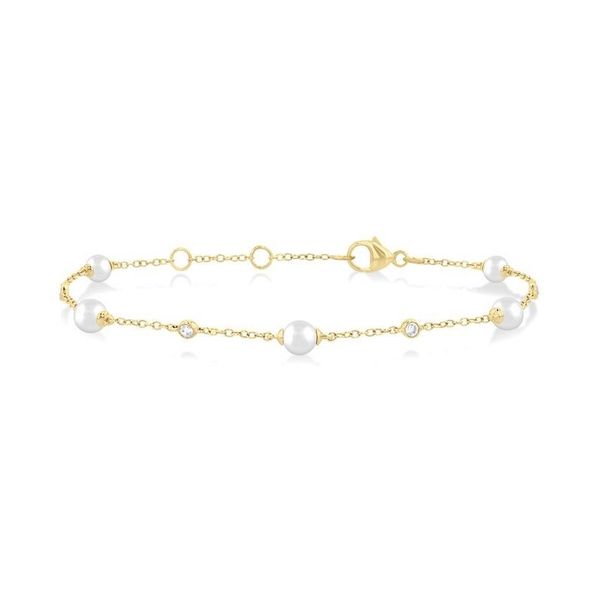 Bracelet Robison Jewelry Co. Fernandina Beach, FL