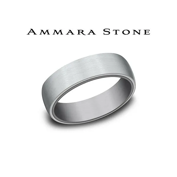 Wedding Band Robison Jewelry Co. Fernandina Beach, FL