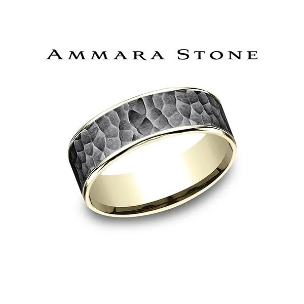 Wedding Band Robison Jewelry Co. Fernandina Beach, FL