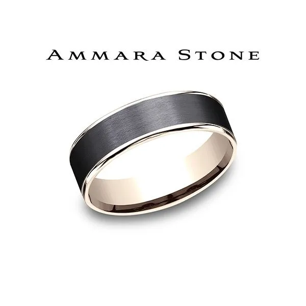 Wedding Band Robison Jewelry Co. Fernandina Beach, FL