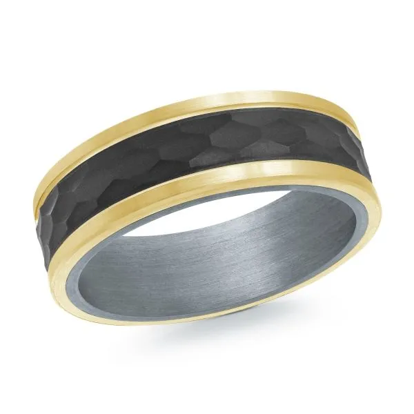 Wedding Band Robison Jewelry Co. Fernandina Beach, FL