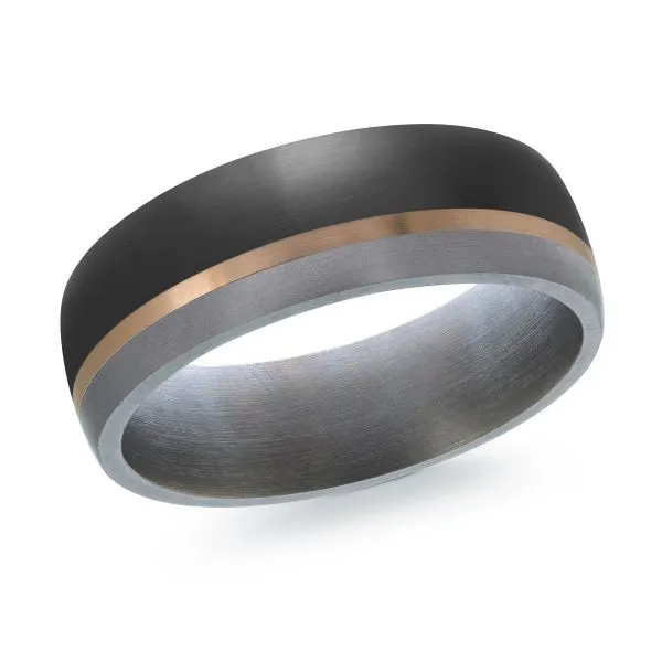 Wedding Band Robison Jewelry Co. Fernandina Beach, FL